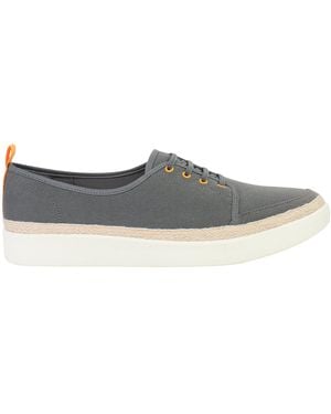 Vionic Jovie Shoes Canvas - Blue