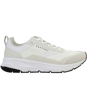 Castore Airex Runner Trainers - White