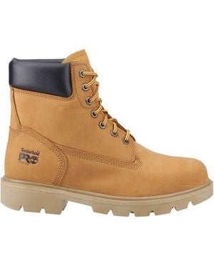 Timberland Sawhorse 2.0 Safety Boots - Black