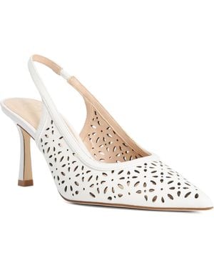 Dune Ladies Corfu - White