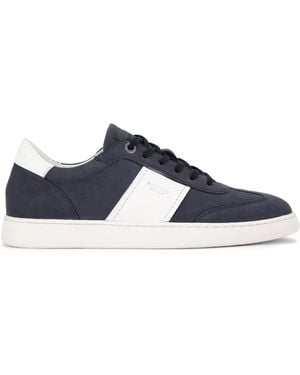 KG by Kurt Geiger Spark Trainers - Blue