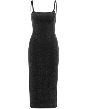 HUGO Nolores Dress - Black