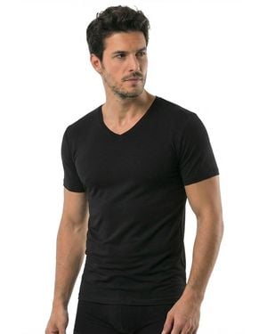 Öts T-Shirt - Black
