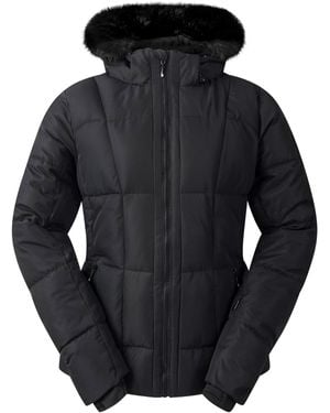 Dare 2b Ladies Glamourize Vi Ski Jacket - Black
