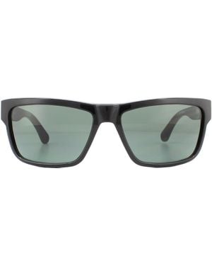 Spy Sunglasses Frazier 673176038863 Hd Plus - Grey