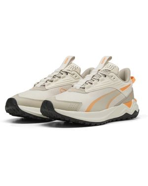 PUMA Extend Lite Trail Running Shoes - White
