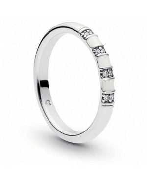 PANDORA Ring - Wit