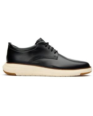 Cole Haan Grand Remix Shoes - Black