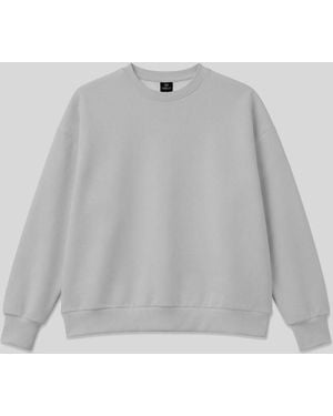 TOMMY LIFE Sweatshirt - Grey