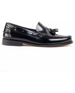 Purapiel Loafer Castellar3 Leather - Blue