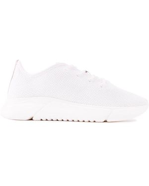 V.Gan Vegan Rumex Runner Trainers - White