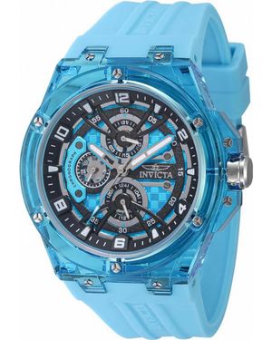 INVICTA WATCH In-48797 Racing Watch - Blue