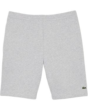 Lacoste Shorts - Grey
