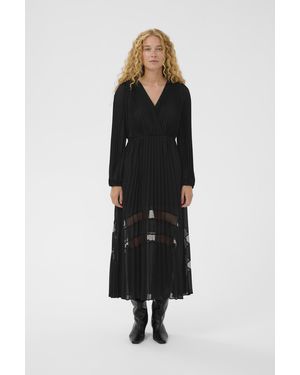 Inwear Party Giselleiw Party Feminine - Zwart