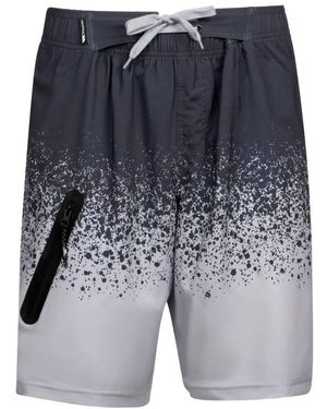 Trespass Adan Swim Shorts - Blue