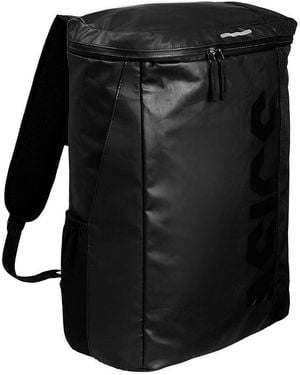 Asics Commurer Backpack - Black