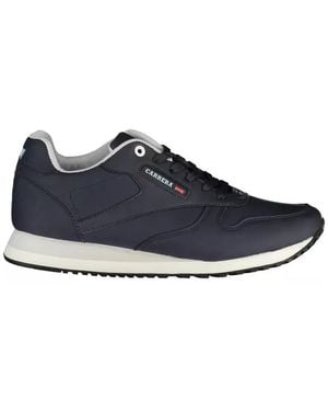 Carrera Trainer - Blue
