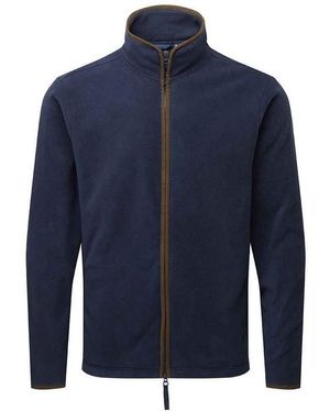 PREMIER Artisan Fleece Jacket - Blue