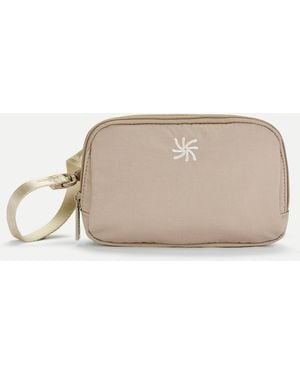 Clarks Cl Mini Sand Accessories - Natural