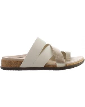 Vionic Luelle Sandals - White