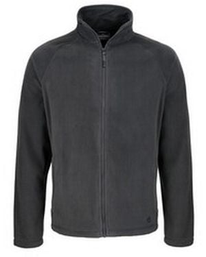 Craghoppers Expert Corey 200 Fleece Jacket (Carbon) - Grey