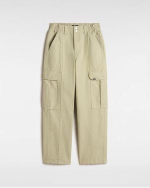 Vans Sidewalk Pant - Natural