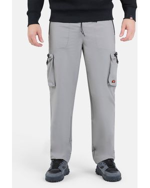 Ellesse Squadron Cargo Pant - Grey