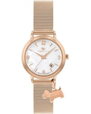 Radley Ry4596 Ladies Watch - Metallic