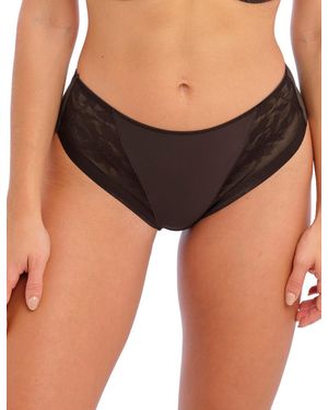 Fantasie 2985 Illusion Brief - Black