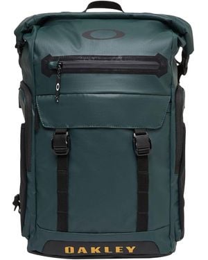 Oakley 25L Road Trip Terrain Rc Dark Backpack - Green