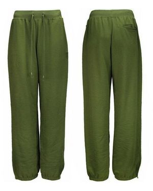 PUMA X Rihanna Fenty Sweatsuit Pant Track 574722 03 A66A - Green
