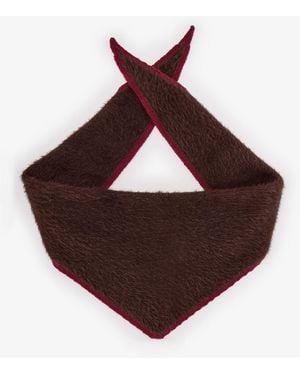 Penti Emily Scarf - Brown