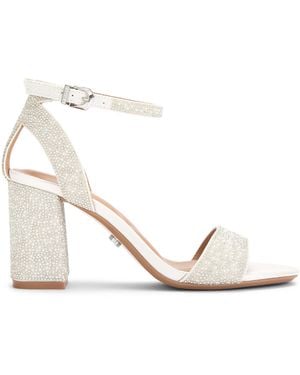 Carvela Kurt Geiger Kianni Sandals - White
