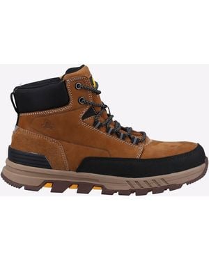 Amblers Safety As262 Corbel Boots - Black