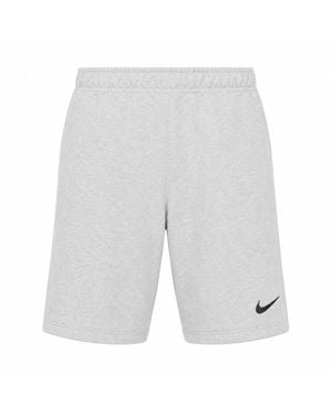 Nike Dri-Fit Training Shorts - Grey