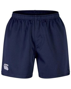 Canterbury Professional 2.0 Shorts - Blue