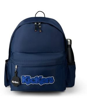 Kickers Major Backpack - Blue