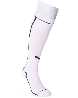 PUMA Accessories Italy Home Socks 2024 - White