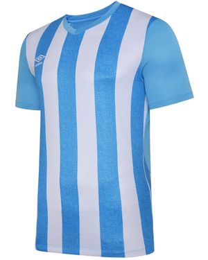 Umbro Adult Ramone Jersey (Sky/ - Blue