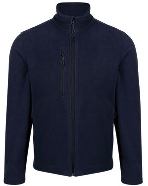 Regatta Honesty Made Recycled Fleece Jacket - Blue