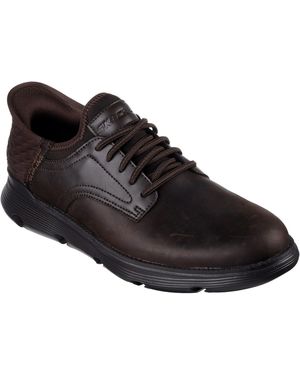 Skechers Garza - Black