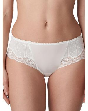 Primadonna Couture Brief - Brown