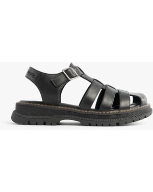 Westland Peyton 09 Sandals - Black