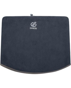 Dare 2b Volwassenen Van Assure Neck Gaitor (Orion) - Blauw