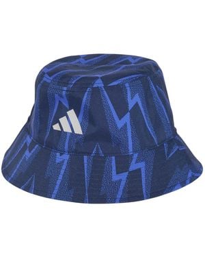 adidas Accessories Afc Bucket 99 - Blue
