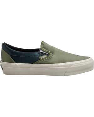 Vans Lx Slip-On Reissue 98 Vn0007Pjzbf1 Trainers For And - Blue