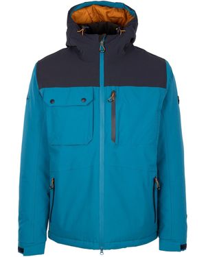 Trespass Eastwell Padded Jacket (Bondi) - Blue
