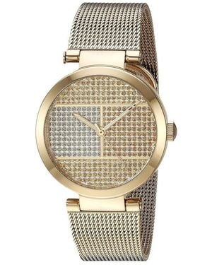 Tommy Hilfiger 1781867 Ladies Watch - Metallic