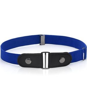 Enzo Belt - Blue