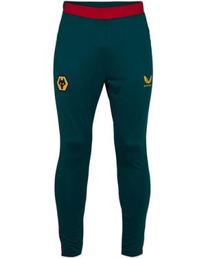 Castore Wlvs Trngpnt Sn99 - Green